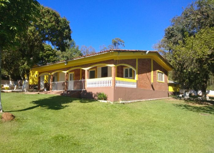 Clínicas de Recuperação Espaço Terapêutico em Sabará- MG