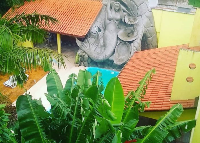 Espaço Terapêutico em Itapoá- SC