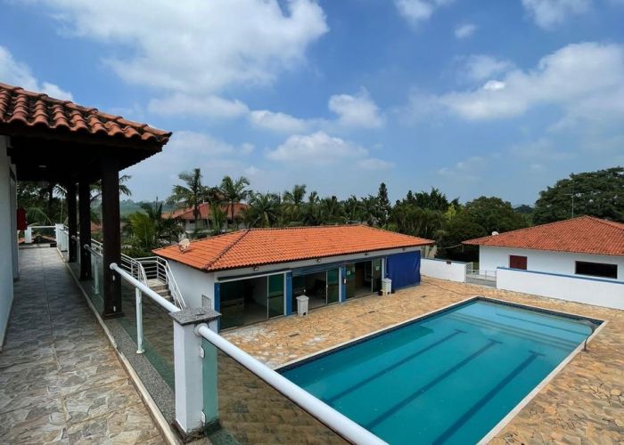 Espaço Terapêutico em Governo Celso Ramos- SC