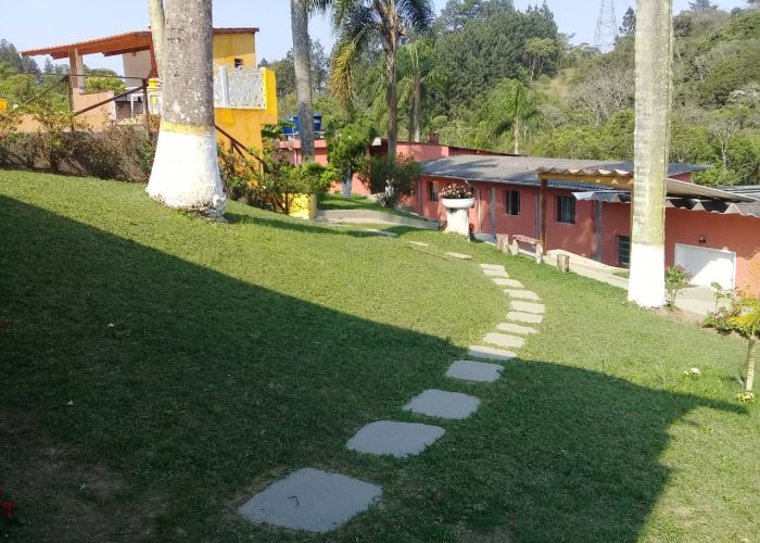 Espaço Terapêutico em Buritis - MG