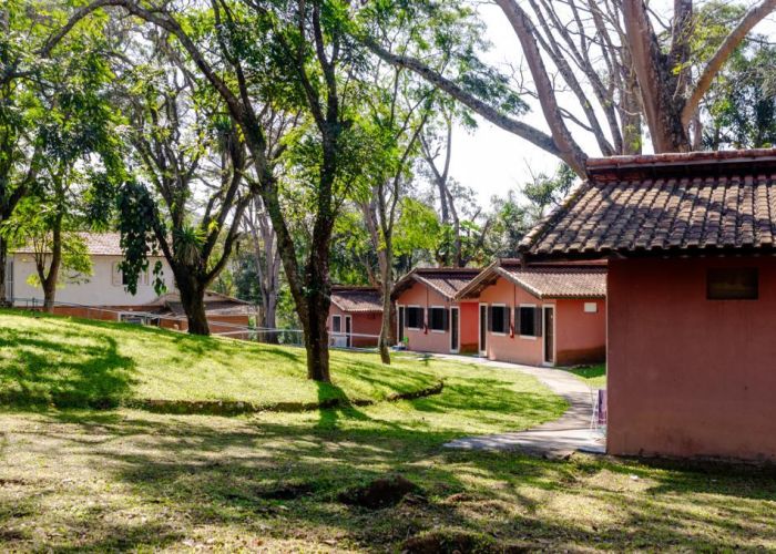 Espaço Terapêutico em São Cristóvão- SE