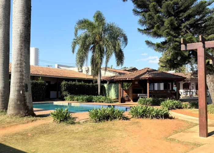 Clínica de Recuperação Evangélica Espaço Terapêutico em Betim- MG